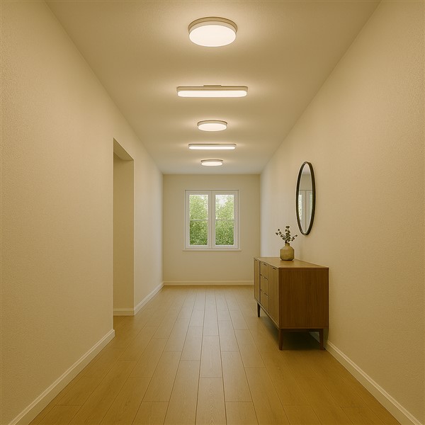 (image for) Surface / Semi Flush Fittings